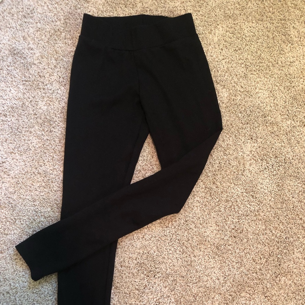 Lou & Grey Thick Leggings